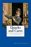 Quacks and Cures: Quack Doctors and Folk Healing of the Black Country