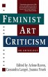 Feminist Art Criticism - Bild 1