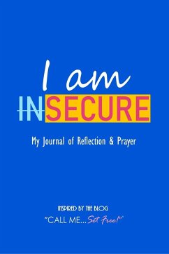 I AM inSECURE - Cmsf, Katrina N Hunter for