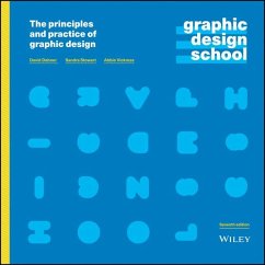 Graphic Design School - Dabner, David; Stewart, Sandra; Vickress, Abbie