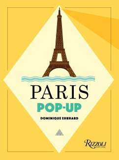 Paris Pop-Up - Ehrhard, Dominique