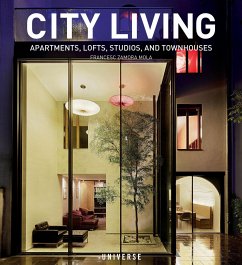 City Living - Mola, Francesc Zamora