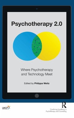 Cover Psychotherapy 2.0