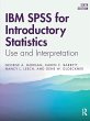 IBM SPSS for Introductory Statistics - Bild 1