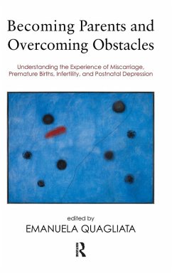 Cover Becoming Parents and Overcoming Obstacles