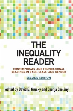 The Inequality Reader - Grusky, David