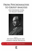 From Psychoanalysis to Group Analysis