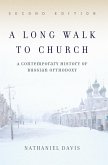 A Long Walk To Church