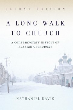 A Long Walk To Church - Davis, Nathaniel