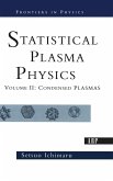 Statistical Plasma Physics, Volume II