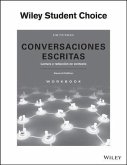 Conversaciones Escritas: Lectura Y Redacción En Contexto Workbook