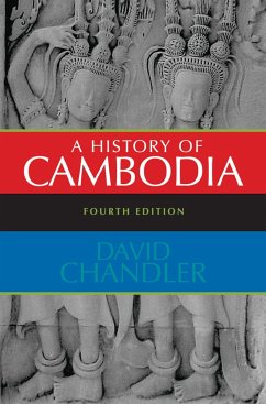 A History of Cambodia - Chandler, David