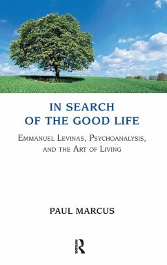 In Search of the Good Life - Marcus, Paul