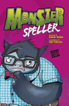 Cover Monster Speller