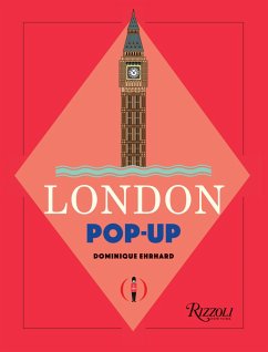 London Pop-Up - Ehrhard, Dominique
