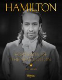 Hamilton: Portraits of the Revolution