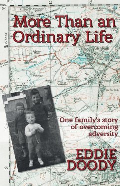 More Than an Ordinary Life - Doody, Eddie