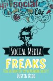 Social Media Freaks