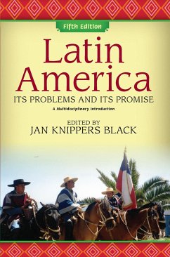 Latin America - Knippers Black, Jan