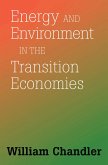 Energy and Environment in the Transition Economies