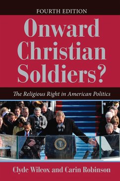 Onward Christian Soldiers? - Wilcox, Clyde; Robinson, Carin