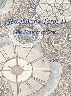 JewelBox Tarot II - Wells, J. E.