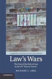 Law's Wars - Abel, Richard L