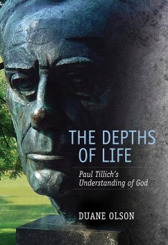 Depths of Life - Olson, Duane