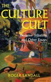 The Culture Cult The Culture Cult
