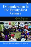 U.S. Immigration in the Twenty-First Century