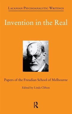 Invention in the Real Cover Invention in the Real