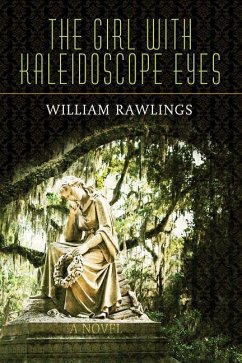 Girl W/Kaleidoscope Eyes - Rawlings, William