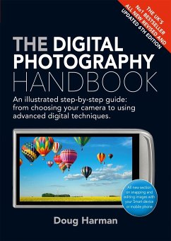 The Digital Photography Handbook - Harman, Doug
