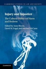 Injury and Injustice