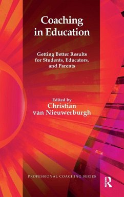 Cover Coaching in Education