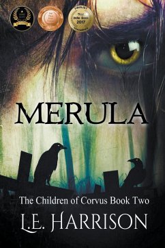 Merula - Harrison, L. E.