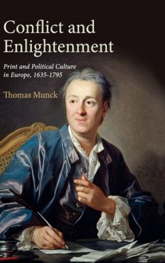 Conflict and Enlightenment - Munck, Thomas (University of Glasgow)