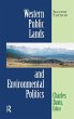 Western Public Lands And Environmental... - Bild 1