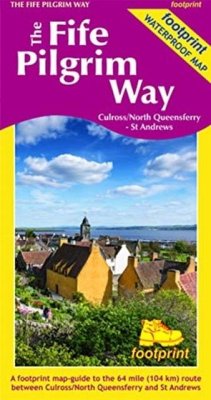 Cover The Fife Pilgrim Way
