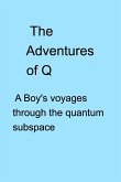 The Adventures of Q