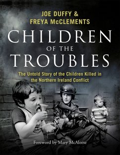 Children of the Troubles - Duffy, Joe; McClements, Freya