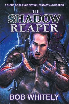 The Shadow Reaper - Whitely, Bob