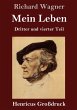 Mein Leben (Großdruck) - Bild 1