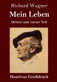 Mein Leben (Großdruck)