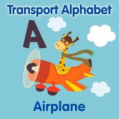 Transport Alphabet - New Holland Publishers