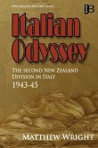 Italian Odyssey: The Second New Zealand Division in Italy 1943-45