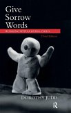Give Sorrow Words Give Sorrow Words
