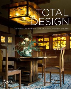 Total Design - Marcus, George H.