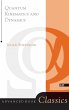 Quantum Kinematics And Dynamic - Bild 1