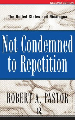 Cover Not Condemned To Repetition